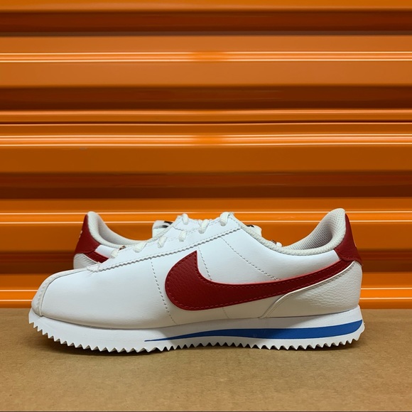 Nike Classic Cortez Leather Women’s Shoes - Picture 6 of 7